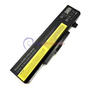 L11M6Y01 L11L6Y01 Laptop Battery for Lenovo E430 E431 E435 E445 E530 E540 E545 - Picture 1 of 5