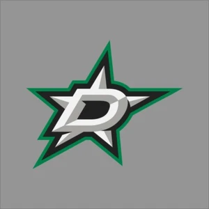 Dallas Stars NHL Team Pro Sports Vinyl Sticker Decal Car Window Wall - Picture 1 of 4