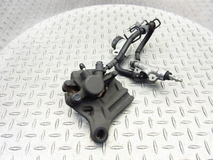 2015 15-20 Yamaha YZFR3 R3 Rear Brake Caliper Master Cylinder Pad Hose Line OEM - Picture 1 of 11