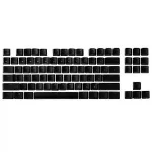 A full set Replace Logitech GPRO X Keycaps for Mechanical Keyboard Cherry Mx - Picture 1 of 8