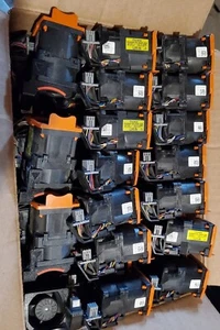 (Lot of 70) Dell PowerEdge R630 / R620 Cooling Fan P/N 0F1YN7 F1YN7 - Picture 1 of 5