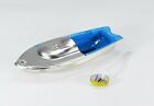 TOY BOAT CANDALE POWERED POP PUT PUTT BOAT CHILDREN'S SCIENCE PROJECT
