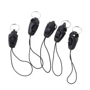 Straps Pendant Buckle Keychains Hooks Phone Straps Lanyard Detachable Buckle - Zdjęcie 1 z 12