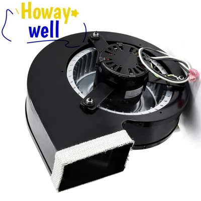 PE910714 Blower Motor for Buck Stove Model 91, 81, 20, 80, 70, 85 Wood Stoves - Image 1 of 4