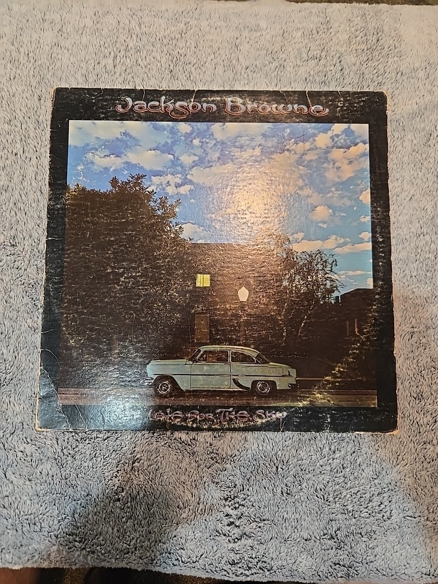 Jackson Browne Vinyl Records for sale | eBay Jackson Browne Vinyl Records for sale | eBay