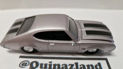 Racing Champions 1996 esclusivo multipack 69 vecchi 442 (NP26) - Immagine 1 di 4