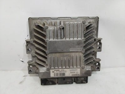 8200565863 Centralina Motore per RENAULT MEGANE II GRANDTOUR Authentique 1810051 - Immagine 1 di 4