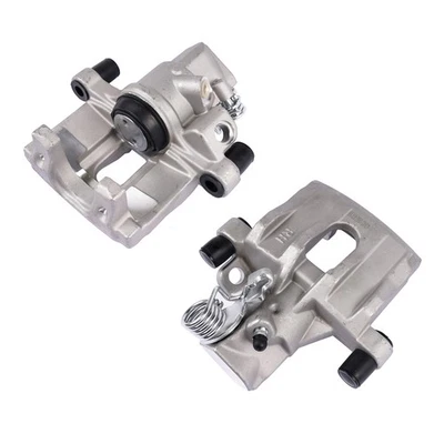 Pinza Freno Posteriore Sinistra Destro per Ford Focus C-Max Kuga II Volvo Mazda - Imagen 1 de 4