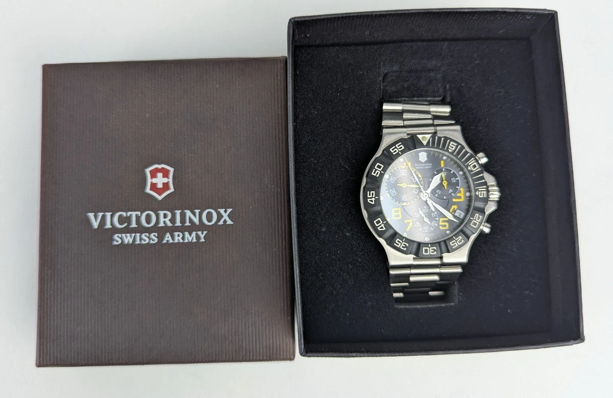 swiss army summit xlt products for sale | eBay