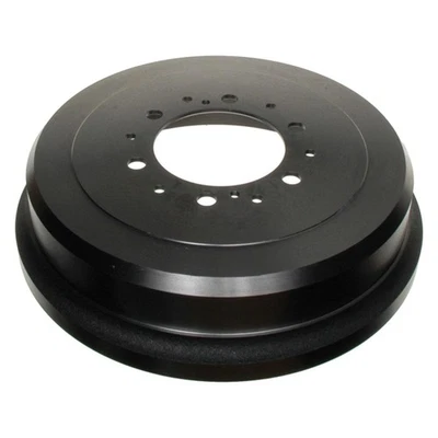Tambor de freno ACDelco genuino para Toyota Tacoma 1995-2003 | trasero | tipo tambor girado Foto 1 de 4