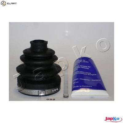 BELLOW KIT DRIVE SHAFT 63022 FOR HYUNDAI ATOZ/AMICA ATOS SANTRO/XING  SUZUKI - Image 1 of 4