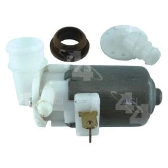 For Honda Accord 1979-1985 ACI Front or Rear Windshield Washer Pump Foto 1 de 1