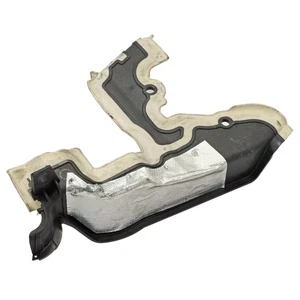 Zahnriemenabdeckung für Peugeot Ford 2.0 TDCI 9802982780 - Bild 1 von 4