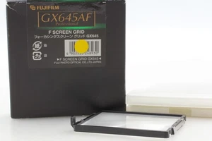 [MINT] Fujifilm GX645AF Acute Matte D Focusing Screen For Hasselblad H Series - Picture 1 of 8