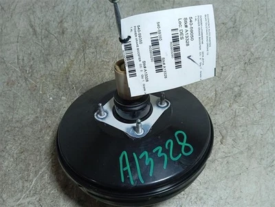 2005 - 2017 VOLKSWAGEN JETTA Power Brake Booster VIN K (8th digit) OEM - Image 1 of 2