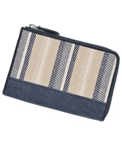 CYPRIS Card Cases NavyxBeigexWhite 2200602165314 - Picture 1 of 6