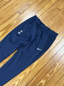 Pantaloni Junior Nike Tottenham Hotspur 23/24 Club Fleece 28" Medium Navy DV4759-459 - Foto 1 di 5