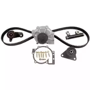 TCKWP252 Gates Timing Belt Kit for Volvo V70 C70 S70 850 1993-1997 - Picture 1 of 2