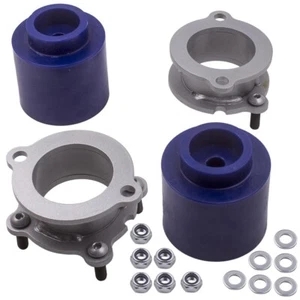 Kit de elevación 3" delantero + 3" trasero para Chevrolet Chevy Trailblazer 2002-2009 - Imagen 1 de 11