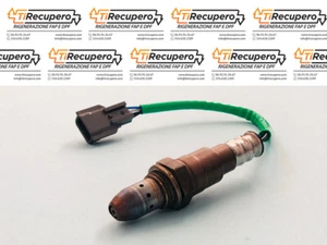 SONDA LAMBDA 226932567R DACIA NISSAN RENAULT KM0 ORIGINALE GARANTITA 3 ANNI - Foto 1 di 5