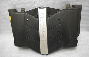 Mercedes M112 Engine, M113 Engine, W463 G-Class Engine Cover With Air Filters - Picture 1 of 3