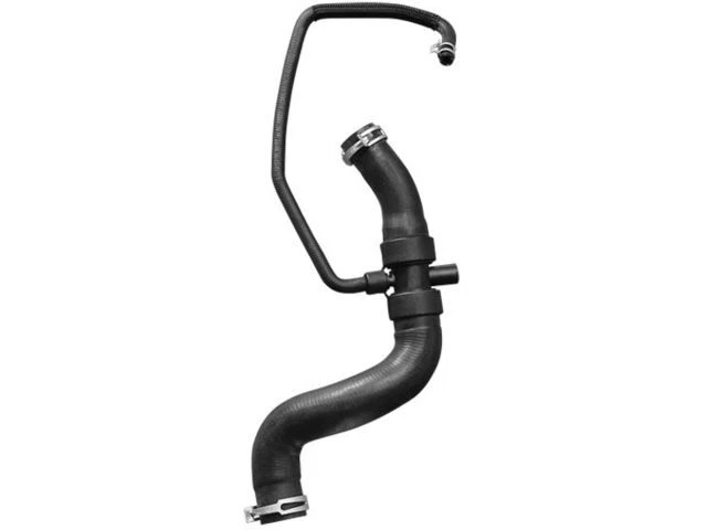 Manguera de radiador superior Dayco para Ford Fusion 2006-2009 3,0 L V6 27WFRX Foto 1 de 1