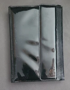 Libreta de direcciones y teléfono DE COLECCIÓN / Portatarjetas de identificación y visita - Imagen 1 de 6