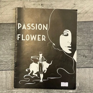 Passion Flower - Picture 1 of 5
