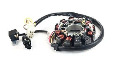 Polaris Indy EVO 550, 2019-2020, Stator - 3090362 - Image 1 of 2