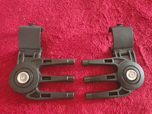 bugaboo hood clips