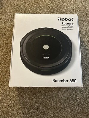 iRobert Roomba 680 - Image 1 of 3