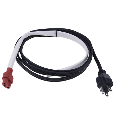 New For Ford 7.3 & 6.9 L Diesel Block Heater Cord 1983-1994 F350 F250 E350 E250 - Imagem 1 de 4