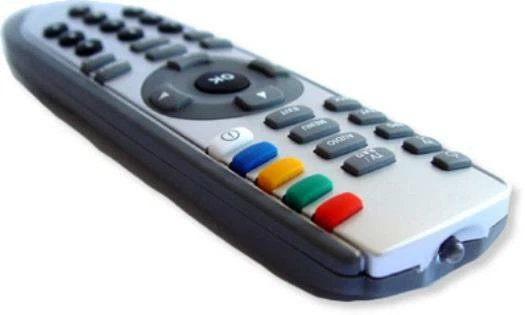 Telesystem TELECOMANDO Digitale Terrestre   -  NEW NUOVO - Immagine 1 di 1