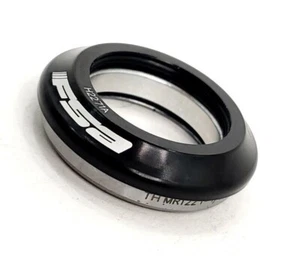FSA Headset Upper Int Orbit Is2 1-1/8 Bk - Picture 1 of 1