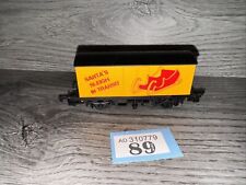 HORNBY SANTA EXPRESS SANTA'S SLEIGH IN TRANSIT from CHRISTMAS SET R1148 YELLOW