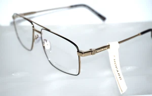 NEW AUTHENTIC CHOPARD VCHF56 08FW EYEGLASSES FRAME - Picture 1 of 6