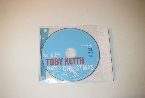 Toby keith classic christmas