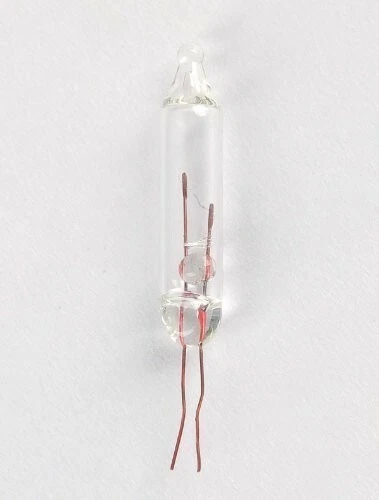 Bombillas de repuesto Belén 2,5 V - Esfera de luz de estrella - Base blanca - 20 paquetes - 5 variaciones Foto 1 de 1