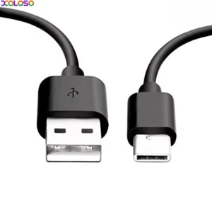Quick Charging Type C USB Cable - Picture 1 of 12