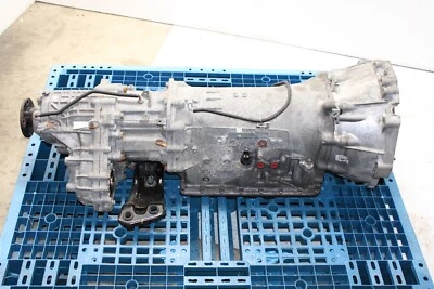 Полноприводная автоматическая коробка передач 2018 Infiniti Q50 3,0 л 73k от оригинального производителя GF184 - Изображение 1 из 4