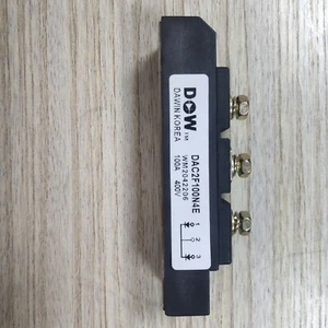 1PC NEW DAC2F100N4E power module #CL - Picture 1 of 4