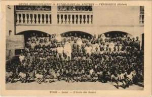 PC MISSIONARIES LOME ECOLE DES SOEURS TOGO (a28047) - Bild 1 von 2