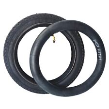 Permanent external tire pipe tire wear-proof black 14x2.125 (57-254)