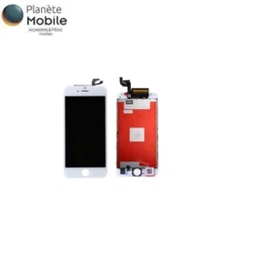 Ecran LCD Vitre Tactile Blanc Pour Apple iPhone 6S A1633 A1688 A1700 - Picture 1 of 1
