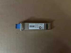 Fujitsu BP3AM4DL-02 10G DWDM XFP CH.2 1557,36NM LR 9,9G-10,7G A3-11 (4 - Bild 1 von 4