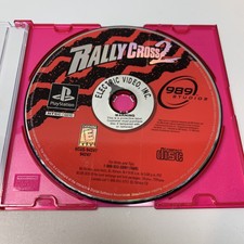 .PSX.' | '.Rally Cross 2.