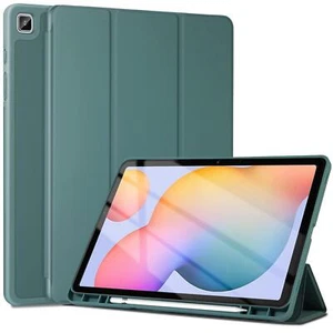 Smart Cover für Samsung Galaxy Tab S7 Plus Schutzhülle Tablet Tasche aufstellbar - Bild 1 von 6