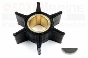 Impulsor fueraborda Johnson Evinrude 40 HP 18-3366 390286 777835 0390286 0777835 - Imagen 1 de 1