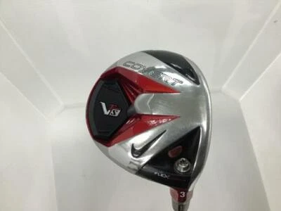 NIKE VR-S COVERT 3W S-FLEX 43in FAIRWAY WOOD GOLF CLUB - Image 1 of 4