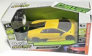 Lamborghini Murcielago LP-670 1:24 RC Car Dads Childs Birthday Gift Present - Picture 1 of 5